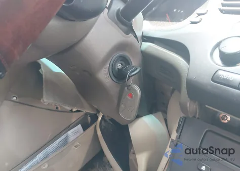 2003 Acura Cl 3.2 z USA, uszkodzony, nr VIN 19UYA42423A009029